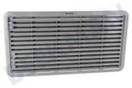 Dometic 289066902 Eiskast LS300 Abluftgitter geeignet für u.a. LS300