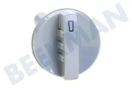 Dometic 241338200 Tiefkühltruhe Drehknopf Wahlschalter geeignet für u.a. RMS8550, RM8500