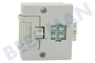 Dometic 241326700 Kühlschrank Türschloss geeignet für u.a. RMF7390L, RMH7390L