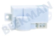 Electrolux loisirs 295165420  Zündung geeignet für u.a. RM4401, RM6401L