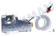 Dometic 289060497 Tiefkühler Gasbrenner geeignet für u.a. RMS8551, RMS8401, RMV5305 komplett inkl. Düse geeignet für u.a. RMS8551, RMS8401, RMV5305