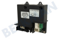 Dometic 289024124 Eiskast Modul komplett geeignet für u.a. RMDX21, RMD8501