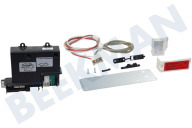 289078804 Anschlussblock komplett