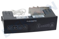 Dometic 289063802 Eiskast Bedienblende geeignet für u.a. RMS8551, RM8501