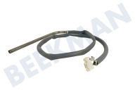 Heizelement geeignet für u.a. RMD8505, RMD8551 Heizelement 190 Watt, 230 Volt, abgewinkelt