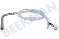 Dometic 289081509 Kühlschrank Heizelement geeignet für u.a. 5000 RM, 8000 RM 125 Watt, gewinkelt geeignet für u.a. 5000 RM, 8000 RM