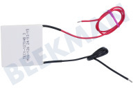 Waeco 4450027798 Tiefkühltruhe Peltier-Element geeignet für u.a. DM50, DW6