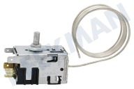Dometic 207585202 Tiefkühler Thermostat geeignet für u.a. MDC065R, MDC110