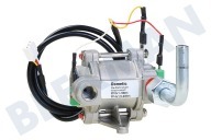 Dometic (n-dc) 407158683 Tiefkühlschrank Gasventil geeignet für u.a. RM8505, RM8551