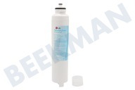 LG ADQ32617703 Kühler Wasserfilter geeignet für u.a. GRP2470ACM für amerikanische Kühlschränke geeignet für u.a. GRP2470ACM