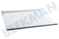 LG Kühler AHT73595701 Glasplatte geeignet für u.a. GCL207GL, GCP207GL, GCP227AL, GSL325PV