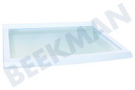 LG Eisschrank 5027JA1075D Glasplatte geeignet für u.a. GRG227STAA