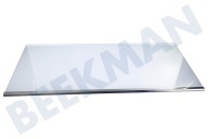 LG AHT74854002 Tiefkühlschrank Glasplatte komplett geeignet für u.a. GCL22FTLKZ, GCX22FTQKL