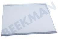 LG AHT74413804 Tiefkühltruhe Glasplatte komplett geeignet für u.a. GCX247CLBZ, GCL247CLVZ