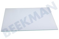 LG Eisschrank MHL64471705 Glastplatte geeignet für u.a. GWB459NQHM, GCB459NQJZ
