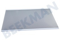 LG AHT74973803 Tiefkühltruhe Glasplatte komplett geeignet für u.a. GWB459NQHM, GCB459NQJZ