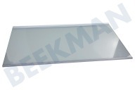 LG AHT73873909 Tiefkühltruhe Glasplatte Ablagefläche