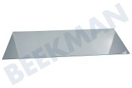 LG MHL42613265 Tiefkühlschrank Glasplatte geeignet für u.a. GRJ24FWSHV, GRX24FTKHV Ablagefläche geeignet für u.a. GRJ24FWSHV, GRX24FTKHV