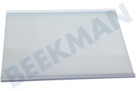 LG AHT74413803 Eisschrank Glasplatte geeignet für u.a. GCJ247KLLZ, GCX247CSVZ