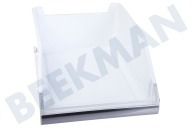 LG Kühlschrank AJP75574601 Gefrierteil Schublade geeignet für u.a. GCL22FTLAJ, GCX22FTQKL