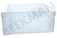 LG Tiefkühlschrank AJP74874402 Schublade Gefrierteil geeignet für u.a. GWB439SQJZ, GWB439SQRV