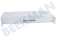LG MAN63768201 Tiefkühlschrank Türfach Tür-in Tür geeignet für u.a. GCJ247SLFV, GCJ247RLLZ