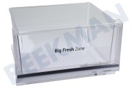 LG Eisschrank AJP75574516 Gemüseschublade Big Fresh Zone geeignet für u.a. GCL22FTLAJ, GCX22FTQKL
