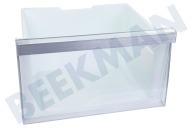 Gefrier-Schublade geeignet für u.a. GWB439ESFF, GWB489SQFF Kühlschrank/Gefrierfach