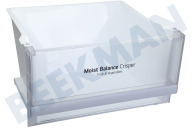Gemüsefach geeignet für u.a. GCB247SLUV, GCL247JQWZ Moist Balance Gemüsefach