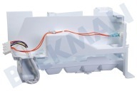 LG 5989JA1002D Tiefkühlschrank Eisbereiter Gehäuseteil geeignet für u.a. GRL197CLQA, GRL207GTGA