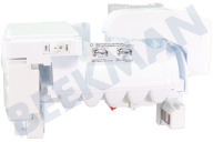 LG AEQ73110214 Eisschrank Eismaschine geeignet für u.a. GCL22FTLKZ, GCX22FTQKL