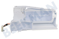 LG AEQ32178402 Kühlschrank Eisbereiter geeignet für u.a. GS9166AEJZ, GS9366PZYZD, GSJ960MTAZ, GWL3113NS Eismaschine komplett geeignet für u.a. GS9166AEJZ, GS9366PZYZD, GSJ960MTAZ, GWL3113NS