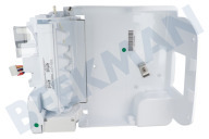 LG ACZ74390706 Kühlschrank Eisbereiter geeignet für u.a. GSJV70MCLE, GSJV80BSLF, GSJV91MCAE, GSXV81PZLE Eismaschine geeignet für u.a. GSJV70MCLE, GSJV80BSLF, GSJV91MCAE, GSXV81PZLE