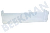 Inventum 30300900082 Eisschrank Türfach geeignet für u.a. KK500, KK501, KV501 Unten, Transparent geeignet für u.a. KK500, KK501, KV501