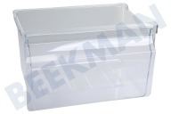 Inventum 30300900496 Tiefkühlschrank Gefrier-Schublade geeignet für u.a. KV1435S01, KV1435W01 unten geeignet für u.a. KV1435S01, KV1435W01