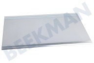 Inventum 30300900277 Tiefkühltruhe Glasablagefach geeignet für u.a. KV1800W, KV1800S