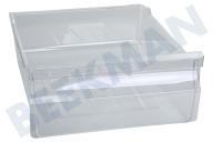 Inventum 30300900497 Tiefkühlschrank Gefrier-Schublade geeignet für u.a. KV1435S01, KV1435W01 mitte geeignet für u.a. KV1435S01, KV1435W01