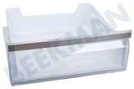 Inventum 30300900274 Tiefkühlschrank Gefrier-Schublade geeignet für u.a. KV1800S01, KV1800W01 Mitte, oben geeignet für u.a. KV1800S01, KV1800W01
