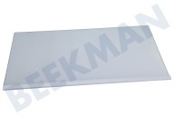 Inventum 30300900225 Tiefkühlschrank Glasablagefach geeignet für u.a. KK1420, KV1430, EDK142A