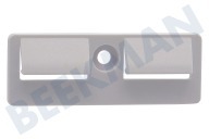 Inventum 30300900356 Kühlschrank Verriegelung Türschloss geeignet für u.a. RKV550B01, KV60001
