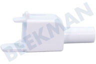 Inventum 30300900450 Tiefkühlschrank Scharnier des Gefrierfachs geeignet für u.a. EDKV142ZA, EDV142A
