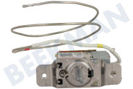 Inventum 30301000057 Kühler Thermostat geeignet für u.a. KV1770W, KV1800S
