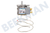 Inventum 30301000417 Gefrierschrank Thermostat geeignet für u.a. KK055R, RKK551B