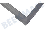 Haier 49056493 0060829116AK Kühlschrank Dichtungsgummi geeignet für u.a. HCW7819EHMP, HFW537EP Kühlschrank geeignet für u.a. HCW7819EHMP, HFW537EP