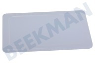 Haier 49053951 0060208177 Gefrierschrank Deckel für Eiswürfelbehälter geeignet für u.a. C3FE837CGJ, A3FE737CMJ