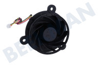 Haier 49056628 Tiefkühltruhe Ventilator geeignet für u.a. HFW537EP, HCW9919FSGB Kühlteil geeignet für u.a. HFW537EP, HCW9919FSGB