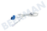 Haier 49045979 Tiefkühltruhe 0070400432 Gefriertemperatursensor geeignet für u.a. NONAME074, H2F220WSAA