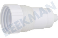 Hisense HK1512999 Tiefkühlschrank Wasserauslauf geeignet für u.a. RT600N4WC2, RMB76311NX