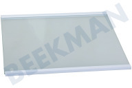 Hisense HK2038074 Kühlschrank Glasplatte geeignet für u.a. RS677N4BIE, RS677N4AWF, NRS918EMX komplett geeignet für u.a. RS677N4BIE, RS677N4AWF, NRS918EMX