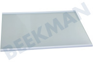 Gorenje HK2038062 Eisschrank Glasplatte geeignet für u.a. RS677N4BIE, RS677N4AWF, NRS918EMX komplett geeignet für u.a. RS677N4BIE, RS677N4AWF, NRS918EMX